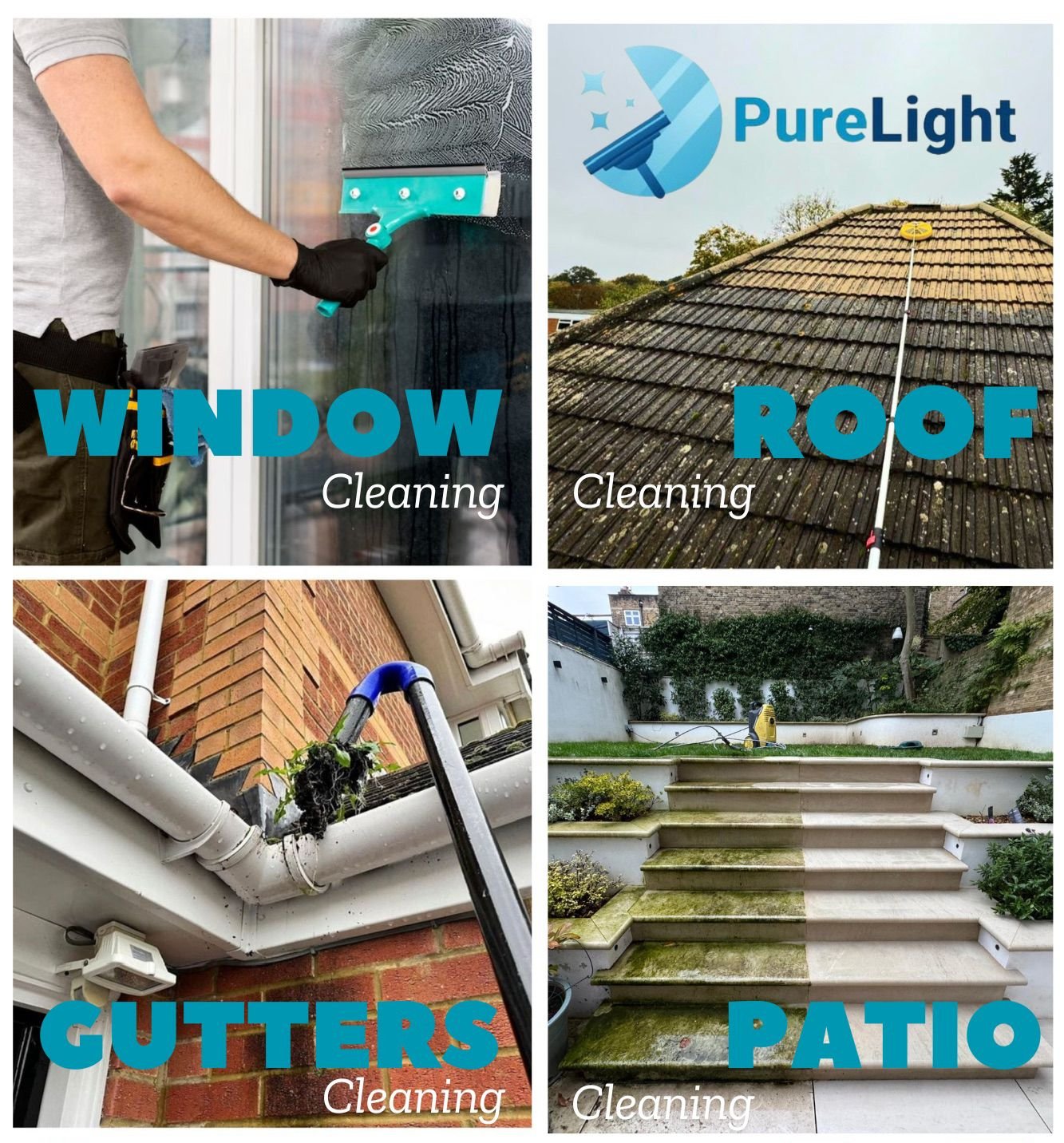 About PureLight 