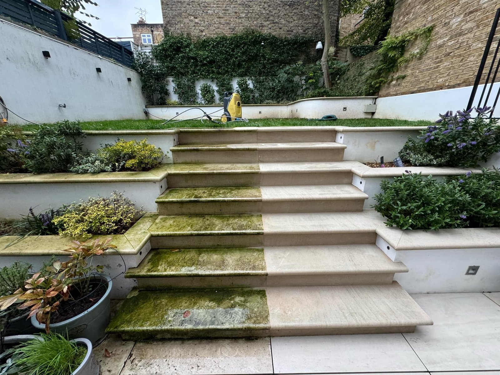Our Cleaning Services