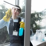 Inside The Rise Of Window Cleaning Services In Central London