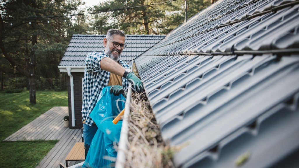 Modern Gutter Cleaning Services In Hampstead That You Should Know About