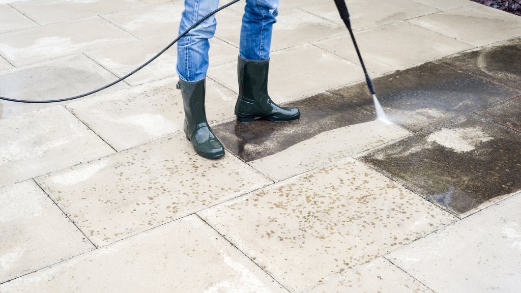What Makes Patio Cleaning Services In Camden So Special?