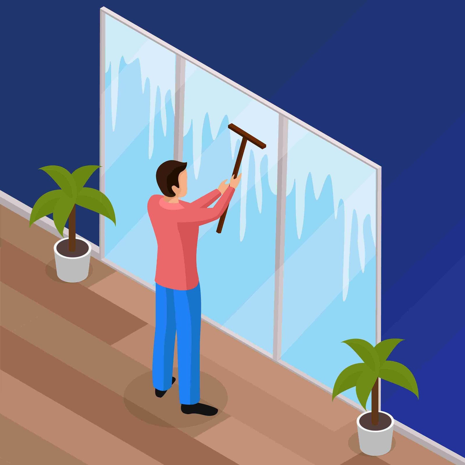 Bringing Lasting Sparkle from Roof To Sill With Conservatory Cleaning Services In London