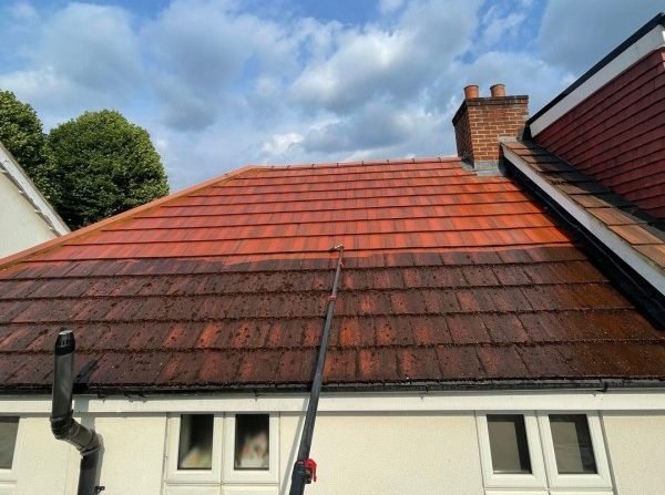 Why Clean Roofs Boost Home Value, Curb Appeal And Longevity