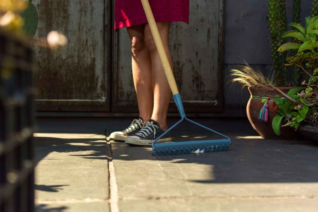 Restore Outdoor Charm With Professional Patio Cleaning Services In London