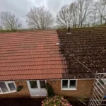 Reveal The True Look With Roof Cleaning Services In Hampstead