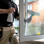What Owners in Westminster Need To Know About Window Cleaning Services
