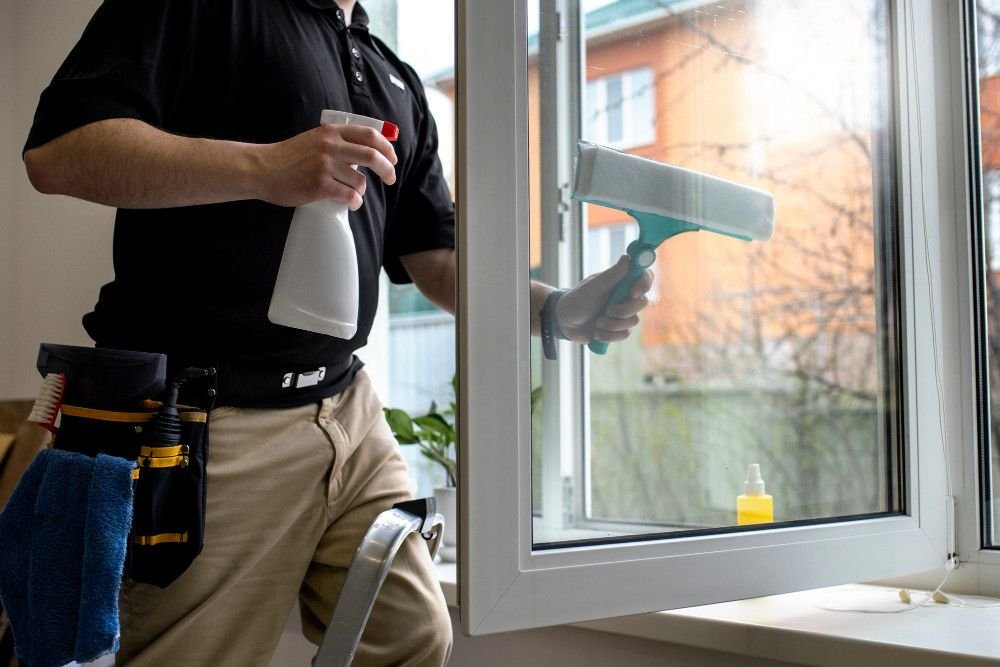 What Owners in Westminster Need To Know About Window Cleaning Services