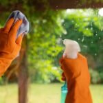 How To Easily Remove Paint From Glass Window Panes