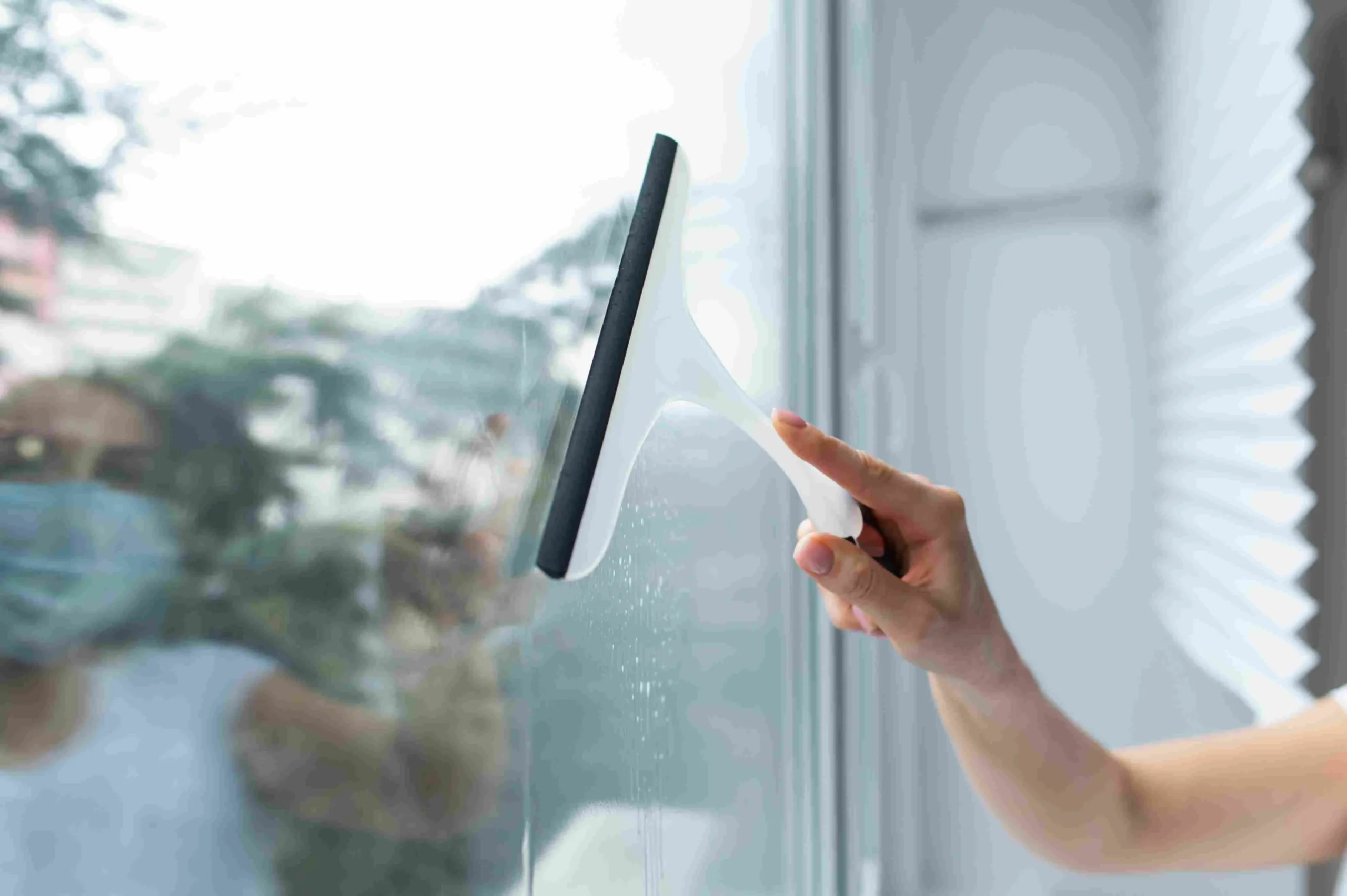 Simple Window Care Tips To Keep Your Home Looking Fresh In Every Season